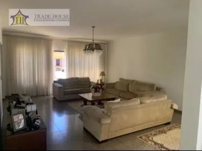 Sobrado com 4 Quartos à venda, 379m² no Vila Moinho Velho, São Paulo