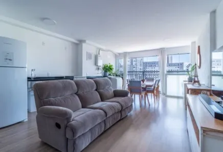 Apartamento com 3 Quartos à venda, 74m² no Barra Funda, São Paulo