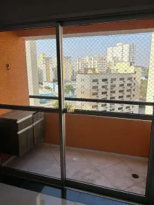 Apartamento com 3 Quartos à venda, 68m² no Floradas de São José, São José dos Campos