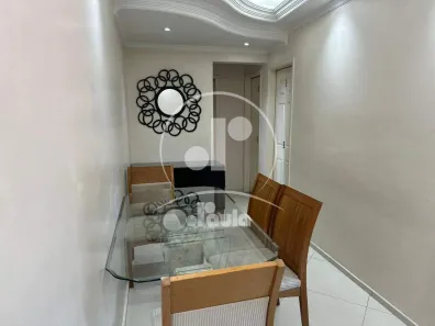 Apartamento com 3 Quartos à venda, 68m² no Nova Petrópolis, São Bernardo do Campo