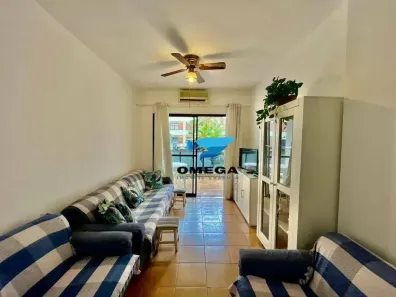 Apartamento com 2 Quartos à venda, 80m² no Enseada, Guarujá