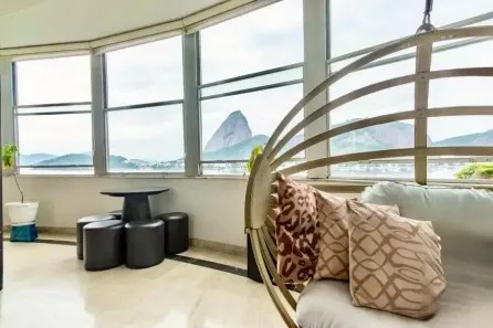 Apartamento com 4 Quartos à venda, 453m² no Flamengo, Rio de Janeiro
