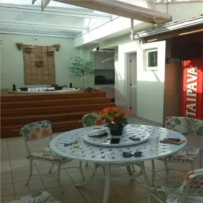 Casa com 3 Quartos à venda, 130m² no Jardim Sarah, São Paulo