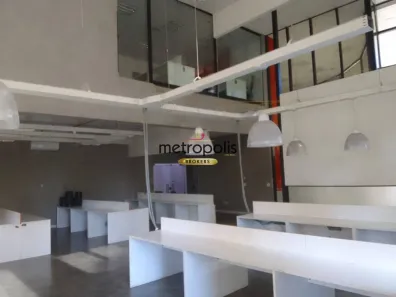 Sala Comercial para alugar, 752m² no Dezoito do Forte Empresarial/Alphaville., Barueri