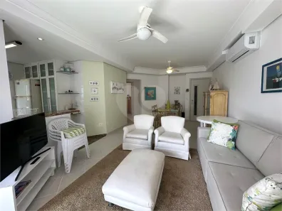 Apartamento com 3 Quartos à venda, 100m² no Riviera, Bertioga