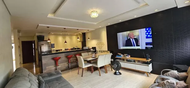 Casa com 3 Quartos à venda, 209m² no Jardim São Jorge, Itu