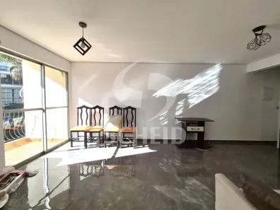 Apartamento com 2 Quartos para alugar, 55m² no Vila Mascote, São Paulo