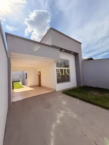 Casa com 3 Quartos para alugar, 198m² no Goiá, Goiânia