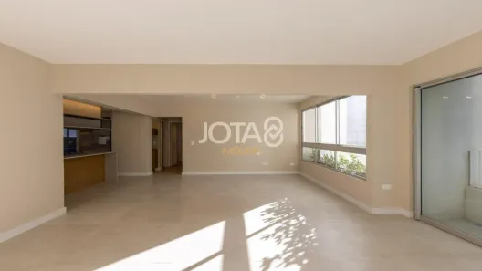 Apartamento com 3 Quartos à venda, 117m² no Água Verde, Curitiba