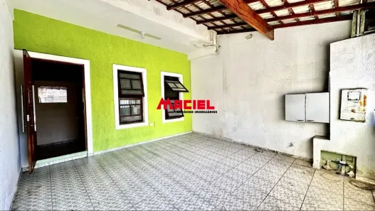 Sobrado com 3 Quartos à venda, 149m² no Residencial União, São José dos Campos