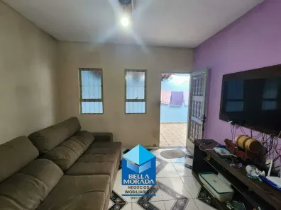 Casa com 4 Quartos à venda, 159m² no Jardim São Lourenço, Limeira