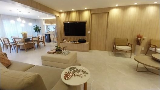 Apartamento com 3 Quartos à venda, 148m² no Jardim Vila Mariana, São Paulo