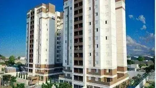 Apartamento com 3 Quartos à venda, 89m² no Além Ponte, Sorocaba