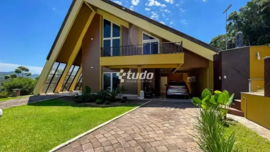 Casa com 6 Quartos à venda, 1200m² no Centro, Bom Princípio