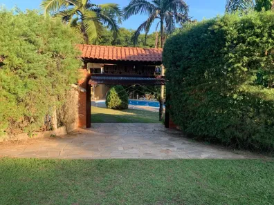 Casa com 3 Quartos à venda, 335m² no Vale do Igapó, Bauru