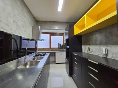 Apartamento com 2 Quartos para venda ou aluguel, 96m² no Bela Vista, Porto Alegre
