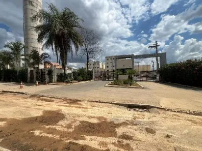 Apartamento com 2 Quartos à venda, 38m² no Distrito Industrial, Sete Lagoas