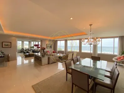 Apartamento com 4 Quartos à venda, 420m² no Copacabana, Rio de Janeiro