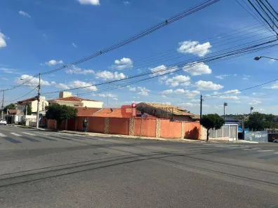 Casa com 2 Quartos à venda, 196m² no Jardim Sao Joao, Jaguariúna