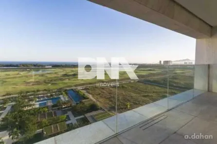 Apartamento com 4 Quartos à venda, 381m² no Barra da Tijuca, Rio de Janeiro