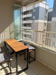 Apartamento com 3 Quartos à venda, 75m² no Parque Alto Sumaré, Bauru