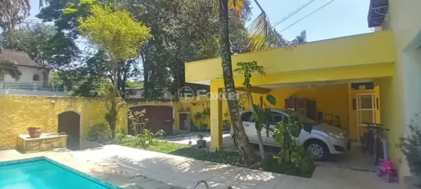 Casa com 3 Quartos à venda, 525m² no Jardim Santa Helena, São Paulo