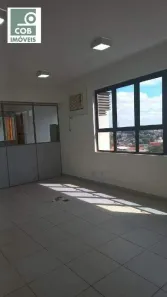Sala Comercial para alugar, 119m² no Buritis, Belo Horizonte