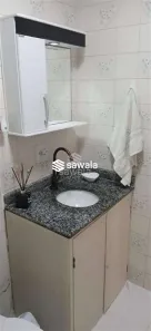 Apartamento com 2 Quartos à venda, 44m² no Taquara, Rio de Janeiro