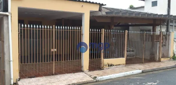 Casa com 3 Quartos à venda, 230m² no Vila Nova Mazzei, São Paulo