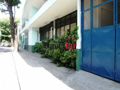Galpão/Depósito/Armazém para alugar, 6064m² no São Cristóvão, Rio de Janeiro