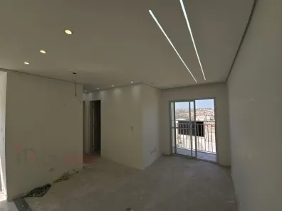 Apartamento com 2 Quartos à venda, 47m² no Caguassu, Sorocaba