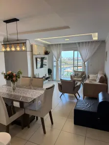 Apartamento com 3 Quartos à venda, 88m² no Ponta do Farol, São Luís