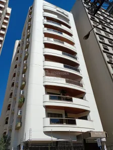 Apartamento com 3 Quartos para alugar, 194m² no Centro, São José do Rio Preto