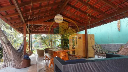 Casa com 3 Quartos à venda, 800m² no Setor Habitacional Vicente Pires, Brasília