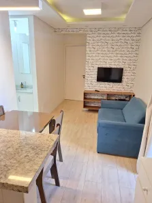 Apartamento com 1 Quarto para alugar, 35m² no Vila Buarque, São Paulo