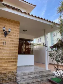 Casa de Condomínio com 3 Quartos à venda, 192m² no Maria Paula, Niterói
