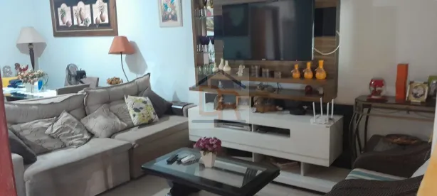 Casa com 3 Quartos à venda, 118m² no Jardim Terramérica II, Americana