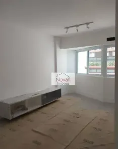 Apartamento com 2 Quartos à venda, 68m² no Aparecida, Santos
