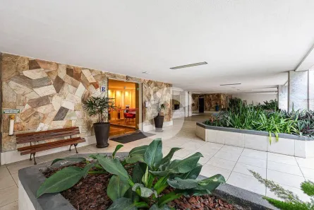 Apartamento com 3 Quartos à venda, 101m² no Ingá, Niterói