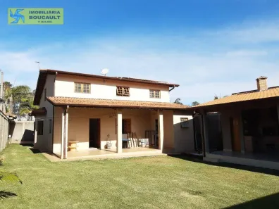 Casa com 3 Quartos à venda, 277m² no Chácara Belverde, Vargem Grande Paulista