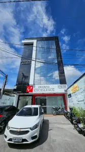 Sala Comercial com 1 Quarto para alugar, 19m² no Cidade Nova, Manaus