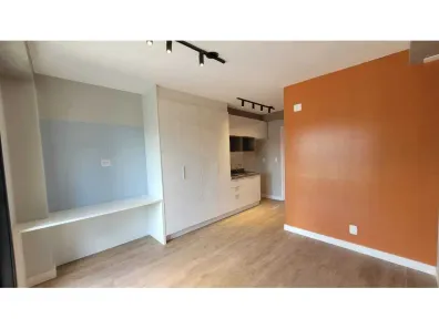 com 1 Quarto à venda, 24m² no Pinheiros, São Paulo