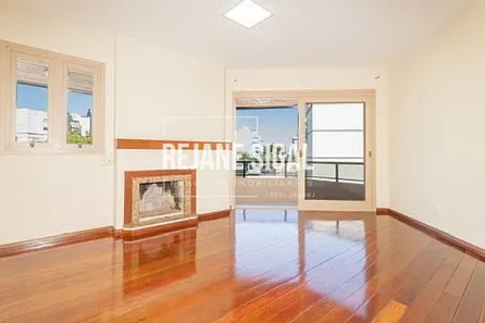 Apartamento com 3 Quartos à venda, 153m² no Centro, Pelotas