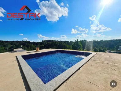 Casa de Condomínio com 3 Quartos à venda, 1114m² no Caxambu, Jundiaí