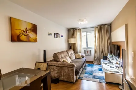 Apartamento com 1 Quarto à venda, 51m² no Bela Vista, São Paulo