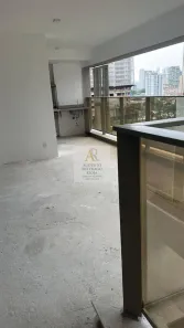 Apartamento com 3 Quartos à venda, 165m² no Jardim das Acácias, São Paulo