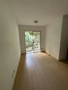 Apartamento com 2 Quartos para alugar, 49m² no Limão, São Paulo