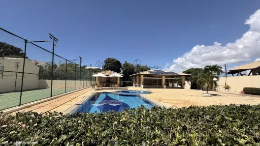 Casa de Condomínio com 4 Quartos à venda, 250m² no Buraquinho, Lauro de Freitas
