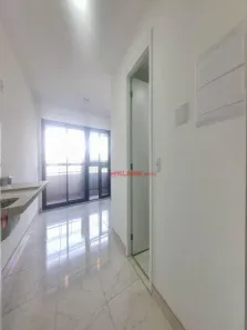 Apartamento com 1 Quarto à venda, 28m² no Perdizes, São Paulo
