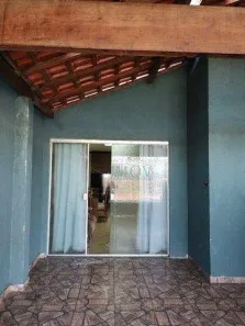 Casa com 3 Quartos à venda, 160m² no Conjunto Residencial Trinta e Um de Março, São José dos Campos
